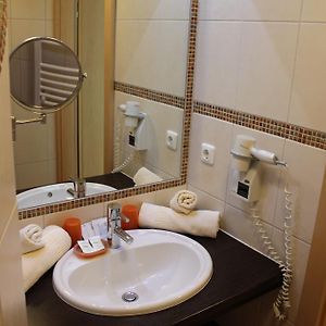 Deluxe Double Kamer
